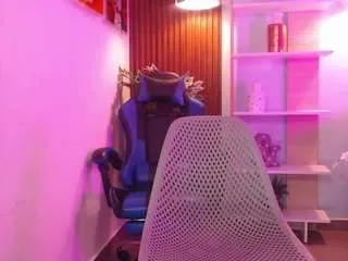 Offline dalila-sky on CamSoda