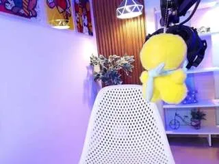 Offline dalila-sky on CamSoda