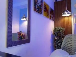 Offline dalila-sky on CamSoda