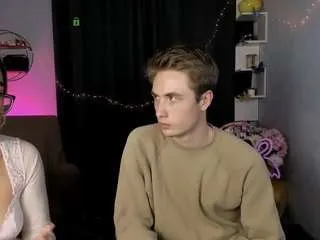 david-sunny on CamSoda