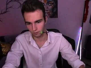 david-sunny on CamSoda