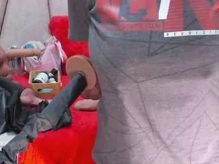 Offline deisy-torres on CamSoda