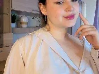 Offline deloresholmes on CamSoda