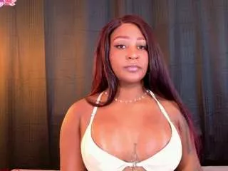 Freechat denisewolfe on CamSoda