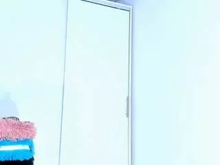 Offline dulce-smith on CamSoda