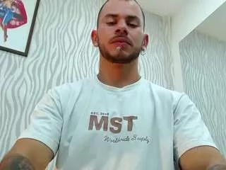 dylanjacobxx on CamSoda