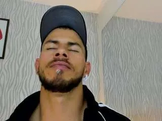 dylanjacobxx on CamSoda