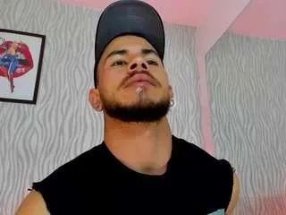 dylanjacobxx on CamSoda