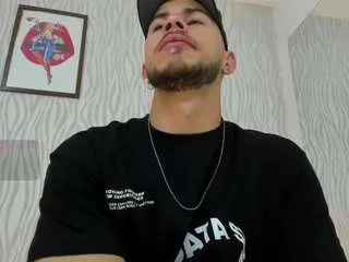 dylanjacobxx on CamSoda