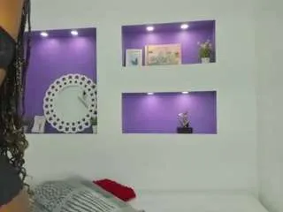 Offline ebony-jeane on CamSoda