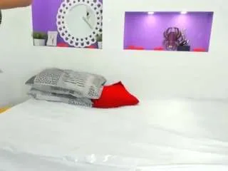 Offline ebony-jeane on CamSoda