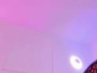 Offline elamorales on CamSoda