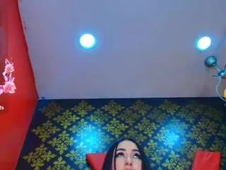 Offline elinne-hendrix on CamSoda