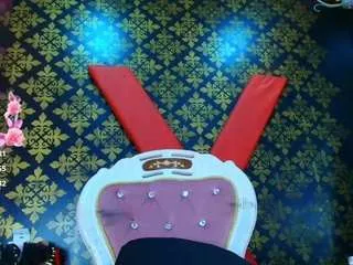 Offline elinne-hendrix on CamSoda