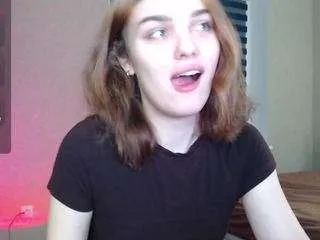 emiliarhodes on CamSoda