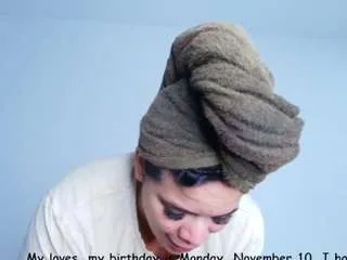 Freechat emma-ma on CamSoda