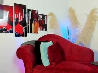 emmasexxy on CamSoda 