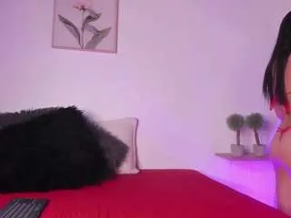 emycross — VIDEOS FOR 100 TKNS!! OPEN PVT + ShareCam FreeFollow me in my Fansoda [100 tokens remaining]