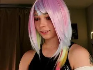 Freechat erlinafulwood on CamSoda