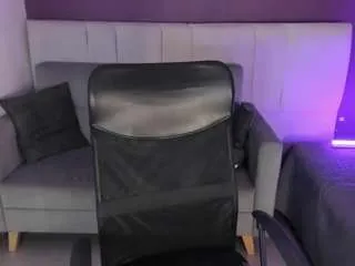 evangelinahot on CamSoda