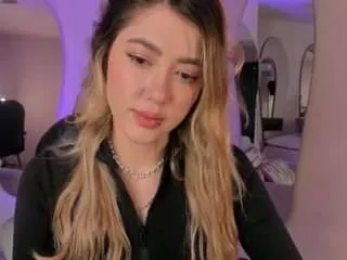 Offline evebenson on CamSoda