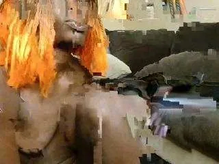 Offline exoticnasha on CamSoda