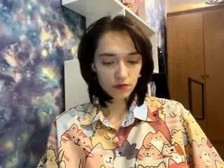 Freechat fatimalaurent on CamSoda