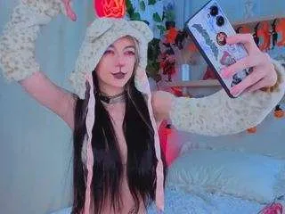 Offline flairatcher on CamSoda