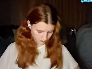 Freechat florettaschneck on CamSoda