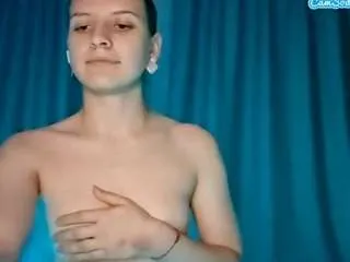 Freechat florettaschneck on CamSoda