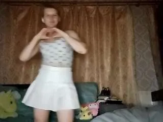 Freechat florettaschneck on CamSoda