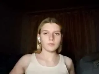 Freechat florettaschneck on CamSoda