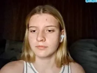 Freechat florettaschneck on CamSoda