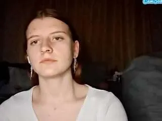 Freechat florettaschneck on CamSoda