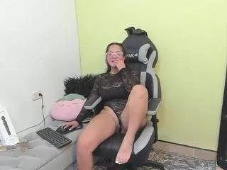 Offline gabrielamd on CamSoda