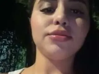 gabyferrer on CamSoda