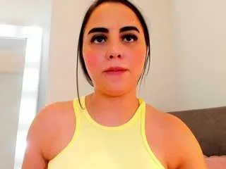 gabyferrer on CamSoda