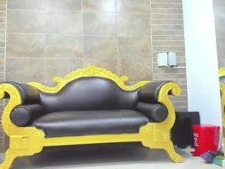 Offline georiginasmith on CamSoda