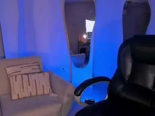 Offline georiginasmith on CamSoda