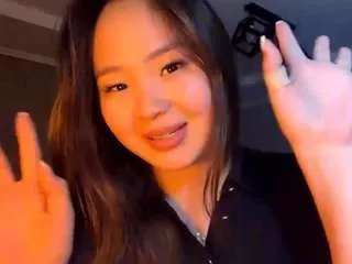 Offline ginaweinhold on CamSoda