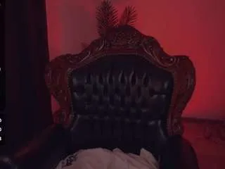 Offline goddessmilena on CamSoda