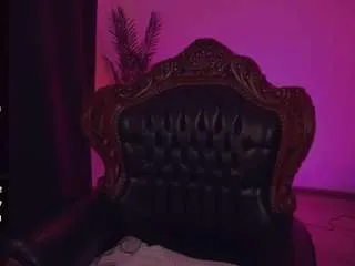 Offline goddessmilena on CamSoda