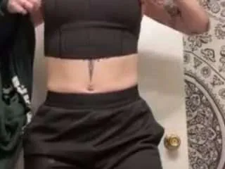 gracefulgrace — Fuck around and find out [3333 tokens remaining]