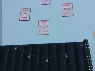 Offline grettchen on CamSoda