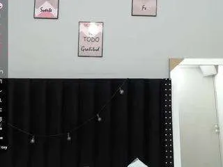 Offline grettchen on CamSoda