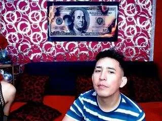 guysmuscle on CamSoda