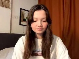 Offline hanaloffier on CamSoda