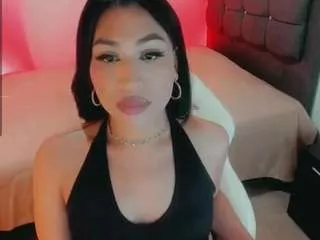 hanna-hottxx on CamSoda