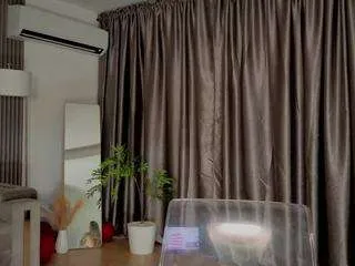 Offline hannabyron on CamSoda