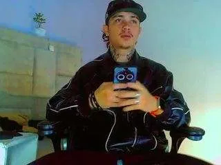 Offline hannilest on CamSoda